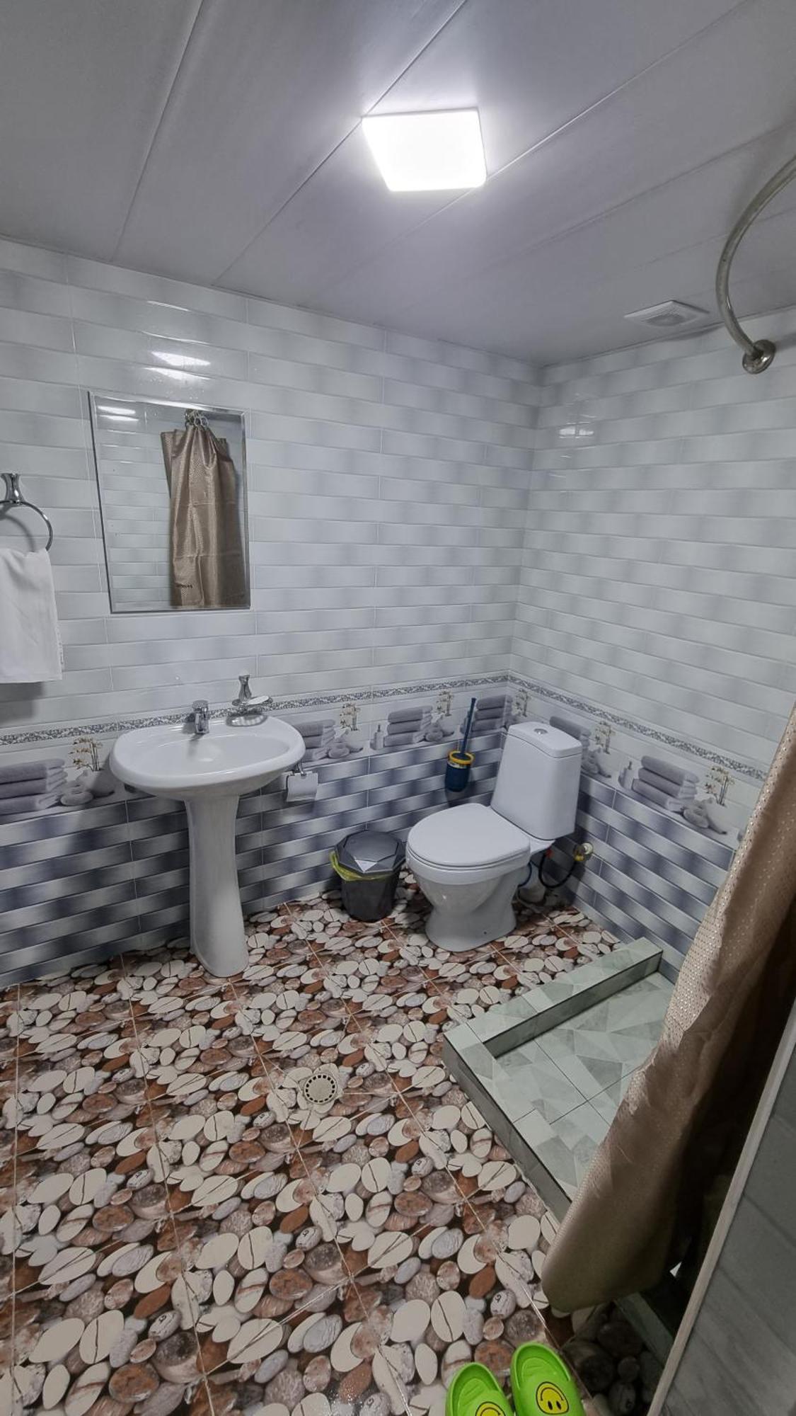 Guest House Muborak Samarkanda Zewnętrze zdjęcie