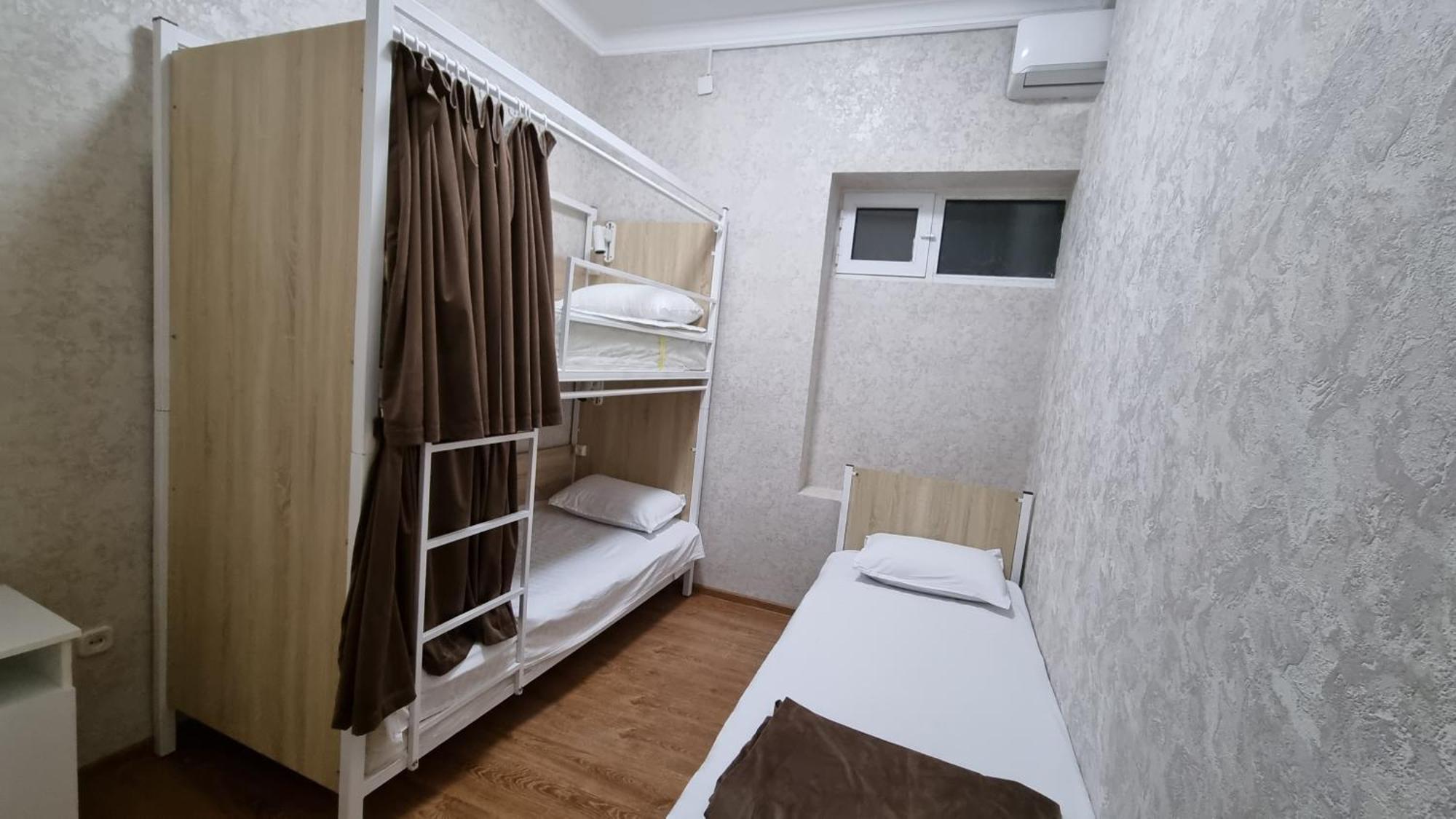 Guest House Muborak Samarkanda Zewnętrze zdjęcie