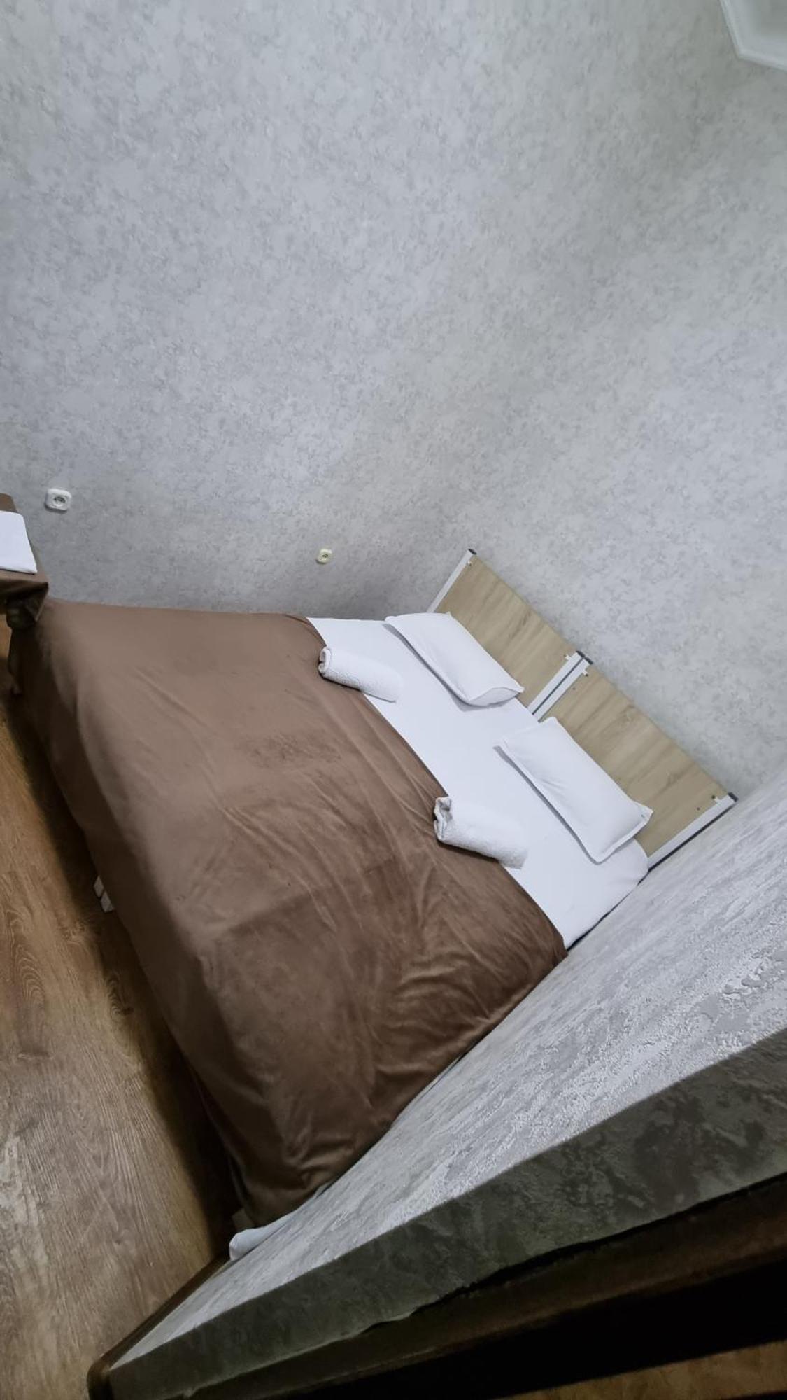 Guest House Muborak Samarkanda Zewnętrze zdjęcie