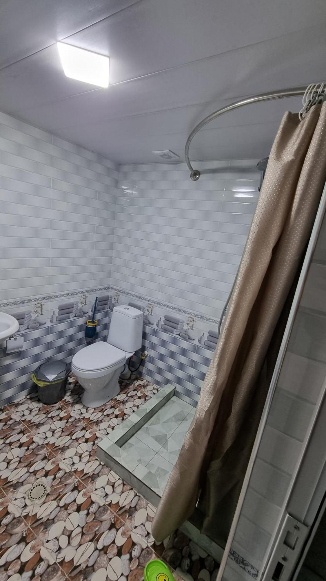 Guest House Muborak Samarkanda Zewnętrze zdjęcie