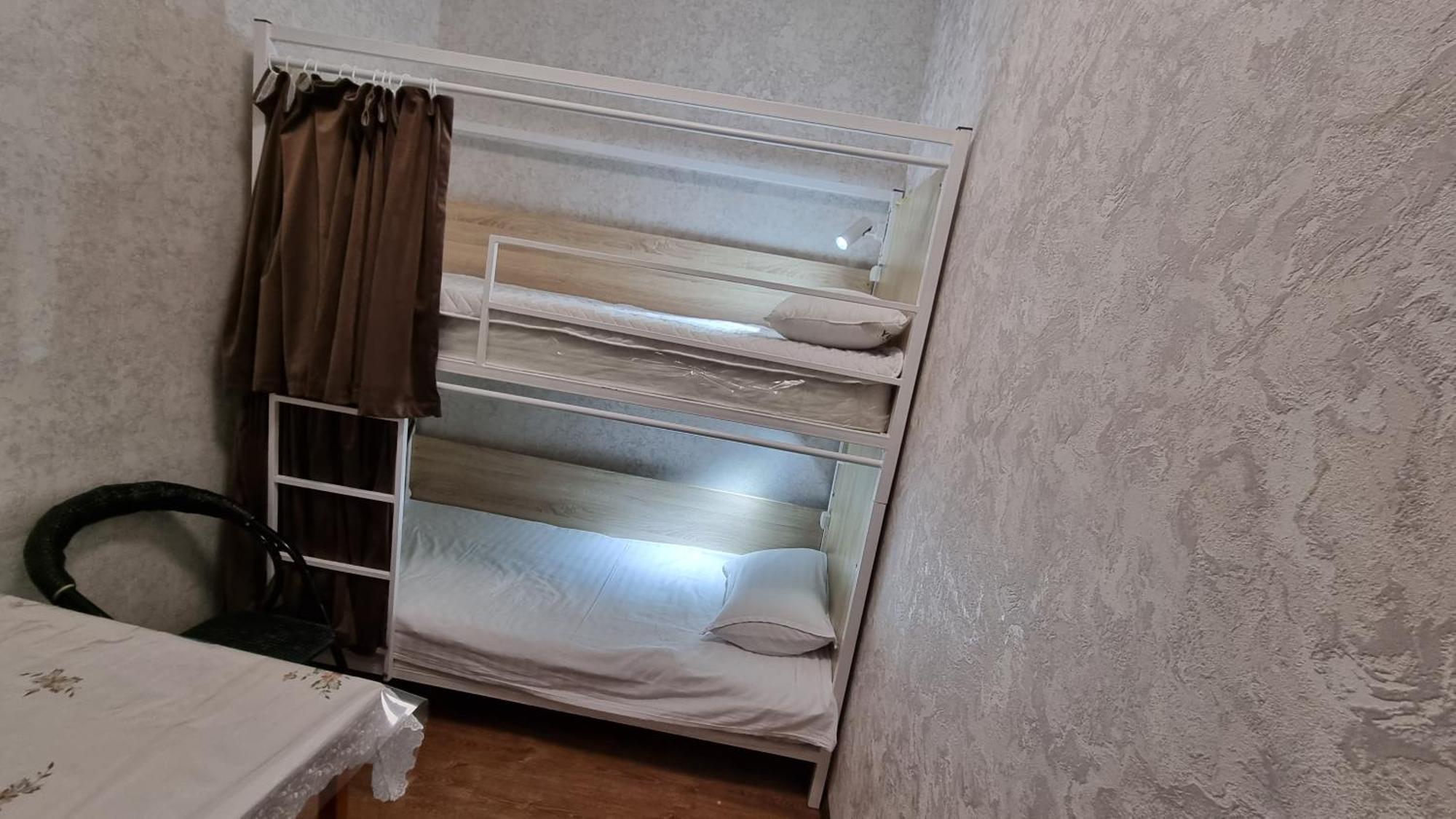 Guest House Muborak Samarkanda Zewnętrze zdjęcie