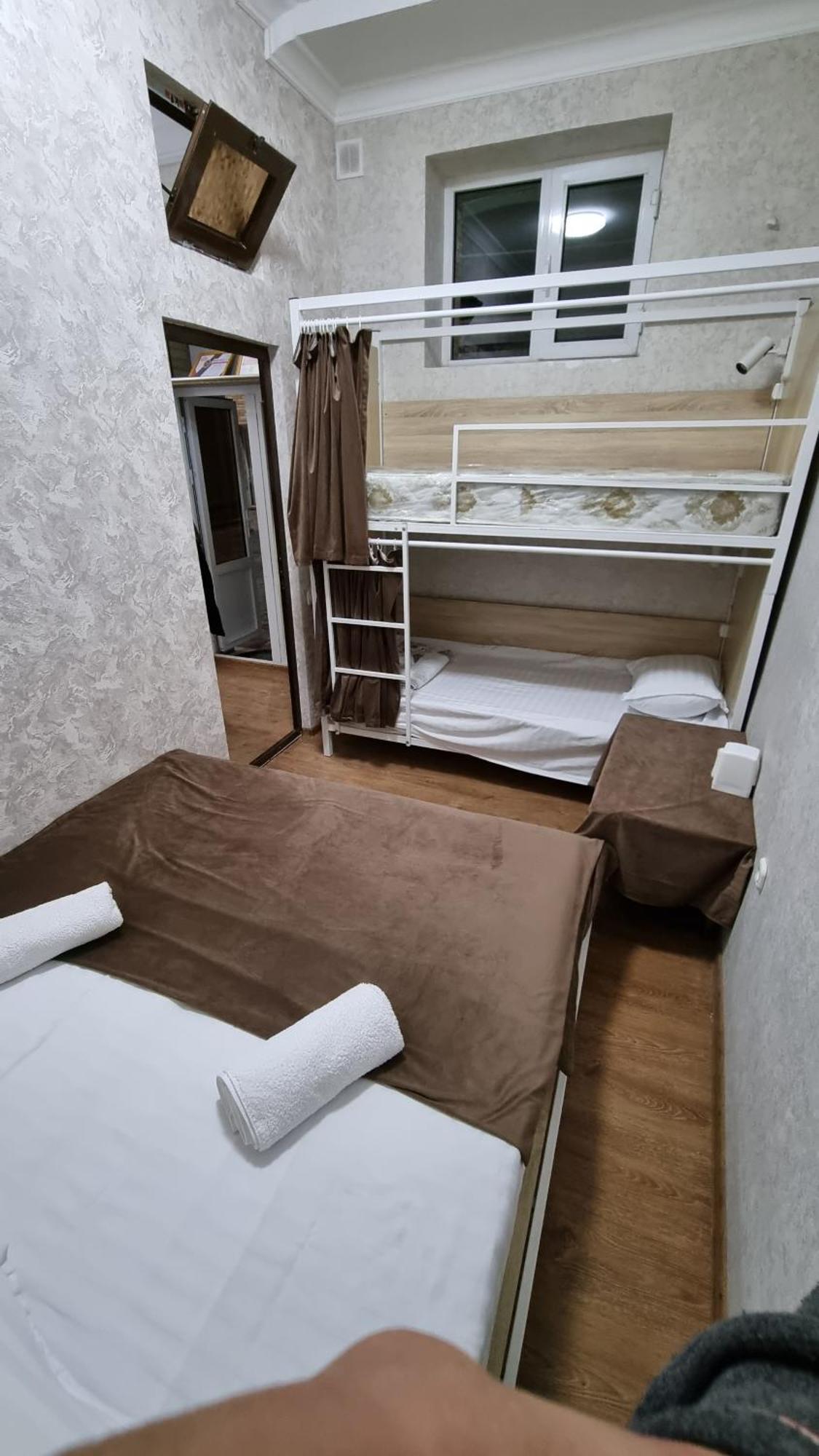 Guest House Muborak Samarkanda Zewnętrze zdjęcie