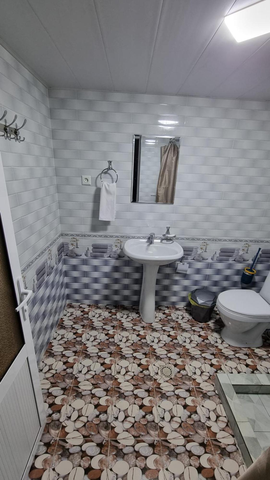 Guest House Muborak Samarkanda Zewnętrze zdjęcie