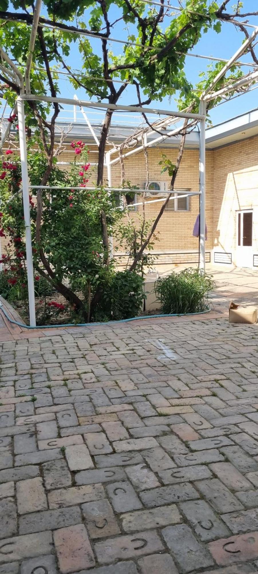 Guest House Muborak Samarkanda Zewnętrze zdjęcie