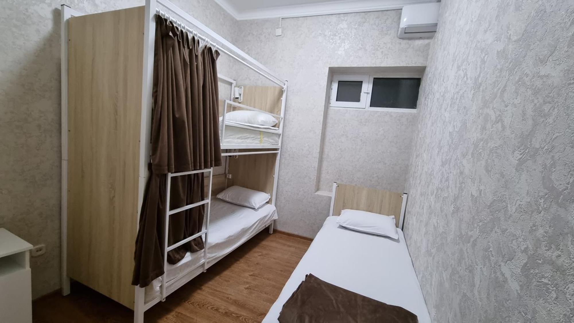 Guest House Muborak Samarkanda Zewnętrze zdjęcie